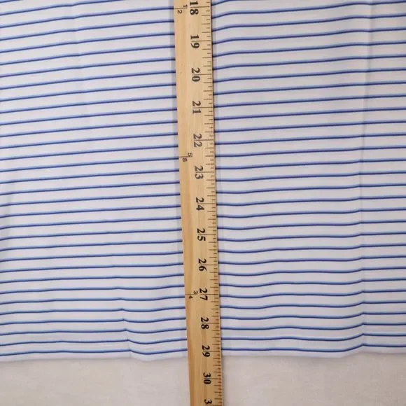 Holderness & Bourne The Sutton Men's S Tailored Performance Golf Polo Shirt NEW - Picture 9 of 9